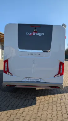 Fahrzeugbild Carthago chic-c-line I 4.9 LE MB*Modell2026*MEGA-DEAL* #7