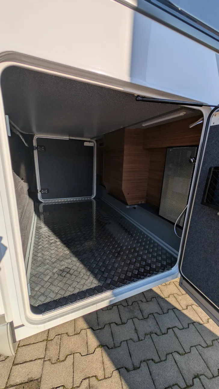 Fahrzeugbild Carthago chic-c-line I 4.9 LE MB*Modell2026*MEGA-DEAL* #9
