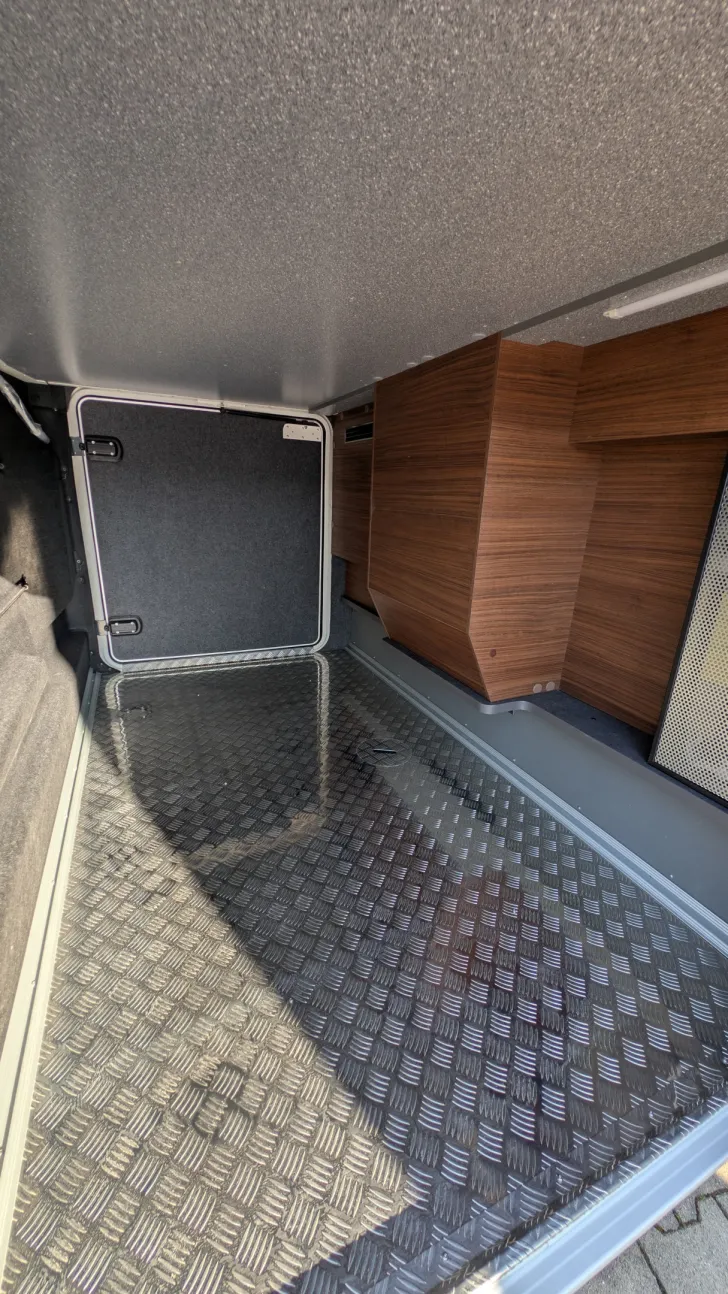Fahrzeugbild Carthago chic-c-line I 4.9 LE MB*Modell2026*MEGA-DEAL* #10