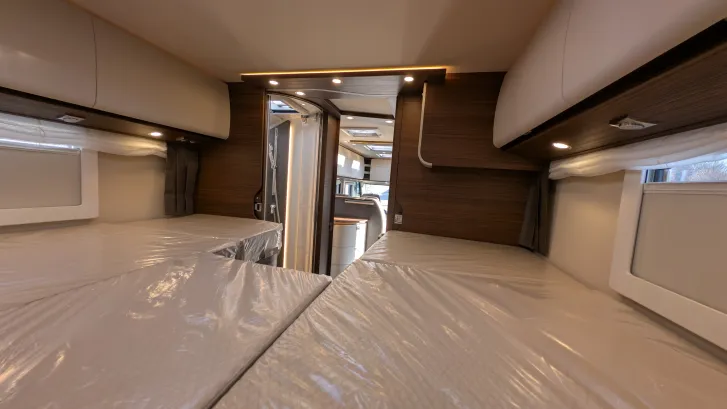 Fahrzeugbild Carthago chic-c-line I 4.9 LE MB*Modell2026*MEGA-DEAL* #11