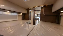 Fahrzeugbild Carthago chic-c-line I 4.9 LE MB*Modell2026*MEGA-DEAL* #12