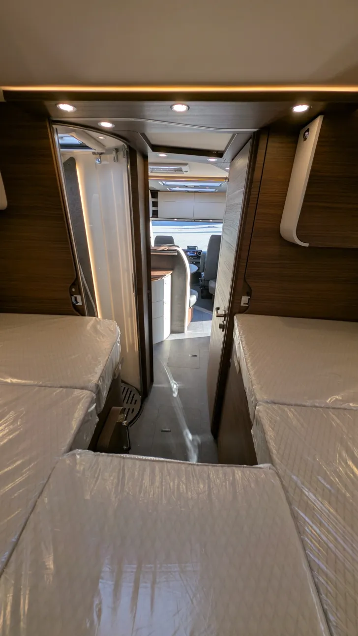 Fahrzeugbild Carthago chic-c-line I 4.9 LE MB*Modell2026*MEGA-DEAL* #13