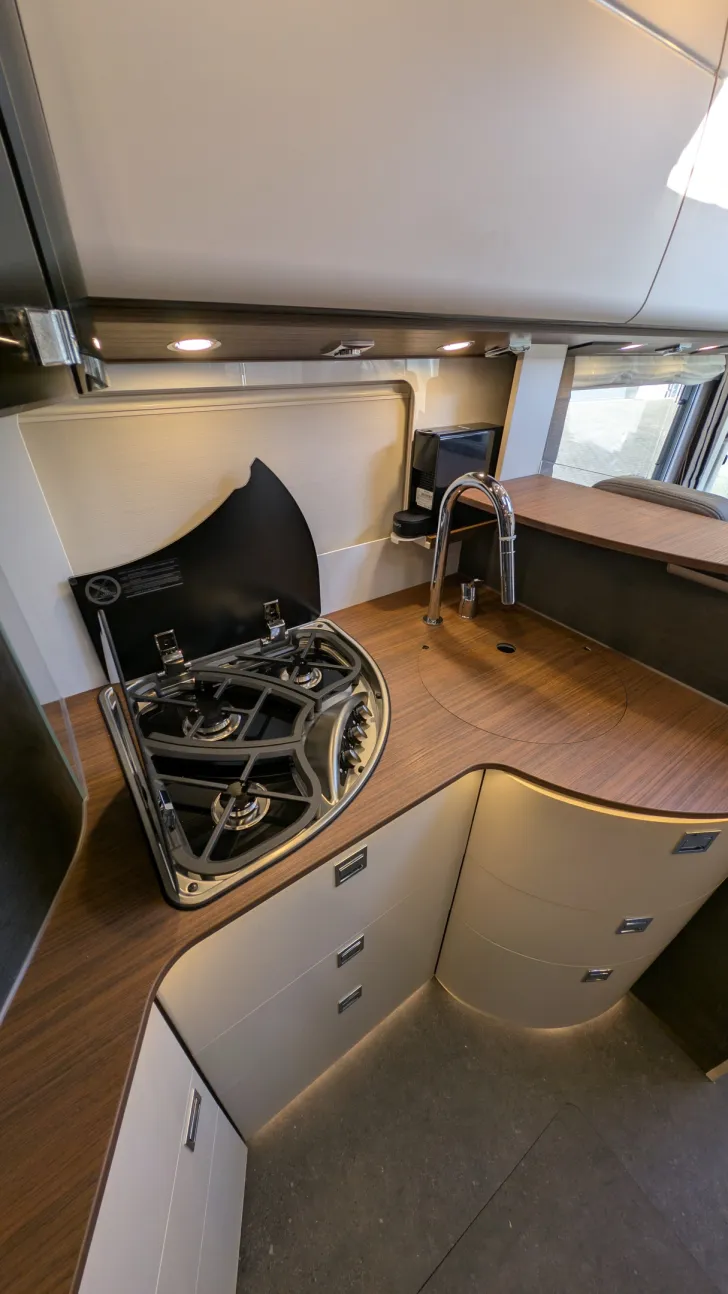 Fahrzeugbild Carthago chic-c-line I 4.9 LE MB*Modell2026*MEGA-DEAL* #20
