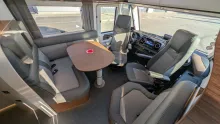 Fahrzeugbild Carthago chic-c-line I 4.9 LE MB*Modell2026*MEGA-DEAL* #25
