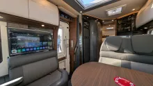 Fahrzeugbild Carthago chic-c-line I 4.9 LE MB*Modell2026*MEGA-DEAL* #26