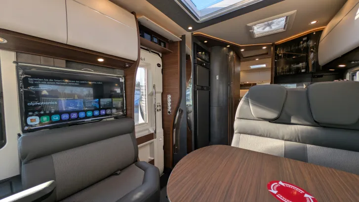 Fahrzeugbild Carthago chic-c-line I 4.9 LE MB*Modell2026*MEGA-DEAL* #26