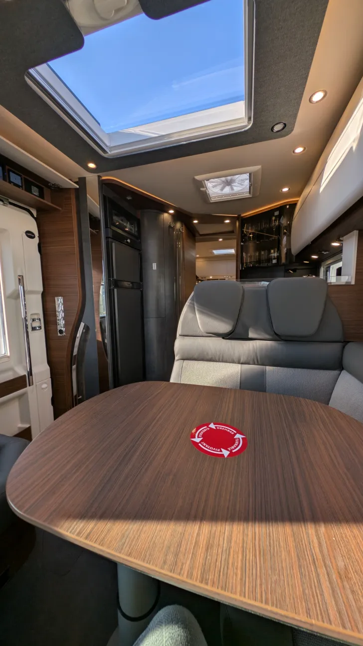 Fahrzeugbild Carthago chic-c-line I 4.9 LE MB*Modell2026*MEGA-DEAL* #27