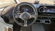 Fahrzeugbild Carthago chic-c-line I 4.9 LE MB*Modell2026*MEGA-DEAL* #30
