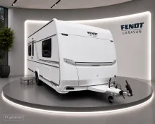 Fahrzeugbild Fendt Tendenza 560 SG Luxus auf Rädern! #5