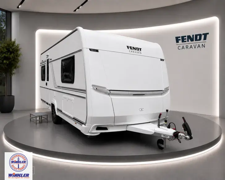 Fahrzeugbild Fendt Tendenza 560 SG Luxus auf Rädern! #5