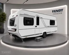 Fahrzeugbild Fendt Tendenza 560 SG Luxus auf Rädern! #4