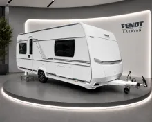 Fahrzeugbild Fendt Tendenza 560 SG Luxus auf Rädern! #1