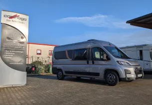 Bild Van Diversity 600 DB K