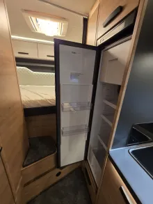 Fahrzeugbild Knaus L!VE WAVE 650 MEG Platinum Selection NEW Modell 2027 #12
