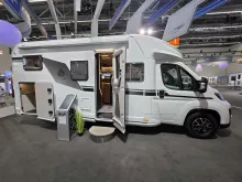 Fahrzeugbild Knaus L!VE WAVE 650 MEG Platinum Selection NEW Modell 2027 #1