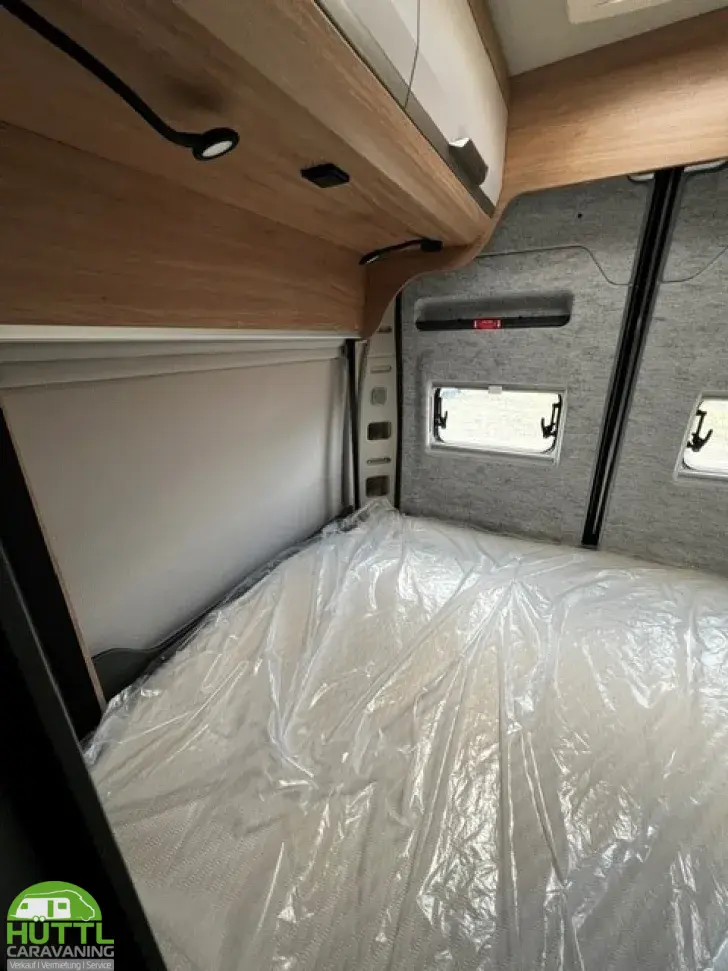 Fahrzeugbild Knaus BoxLife 600 DQ Platinum Selection Sofort Verfügbar! #12