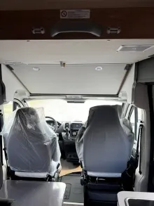 Fahrzeugbild Knaus BoxLife 600 DQ Platinum Selection Sofort Verfügbar! #8