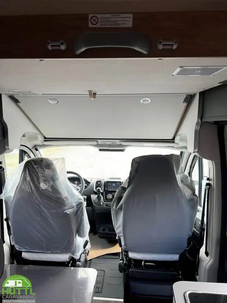 Fahrzeugbild Knaus BoxLife 600 DQ Platinum Selection Sofort Verfügbar! #8