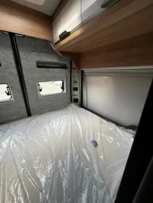 Fahrzeugbild Knaus BoxLife 600 DQ Platinum Selection Sofort Verfügbar! #13