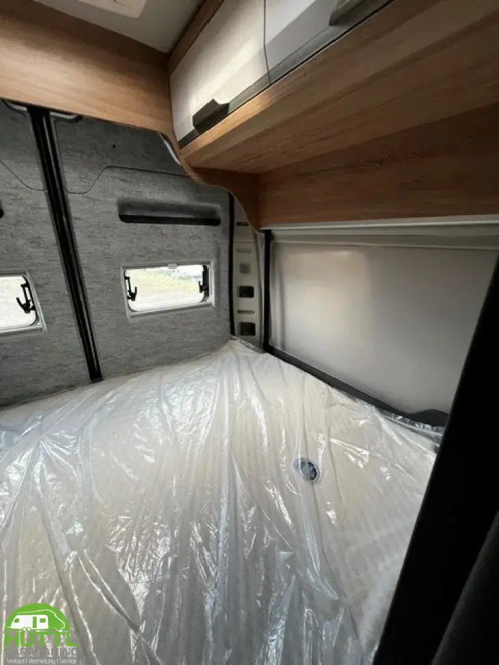Fahrzeugbild Knaus BoxLife 600 DQ Platinum Selection Sofort Verfügbar! #13