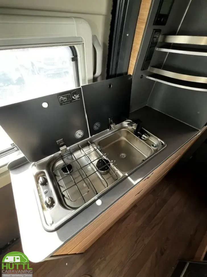 Fahrzeugbild Knaus BoxLife 600 DQ Platinum Selection Sofort Verfügbar! #10