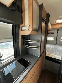 Fahrzeugbild Knaus BoxLife 600 DQ Platinum Selection Sofort Verfügbar! #11