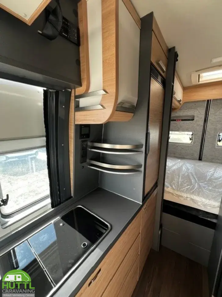 Fahrzeugbild Knaus BoxLife 600 DQ Platinum Selection Sofort Verfügbar! #11