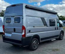 Fahrzeugbild Knaus BoxLife 600 DQ Platinum Selection Sofort Verfügbar! #5