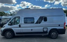 Fahrzeugbild Knaus BoxLife 600 DQ Platinum Selection Sofort Verfügbar! #4