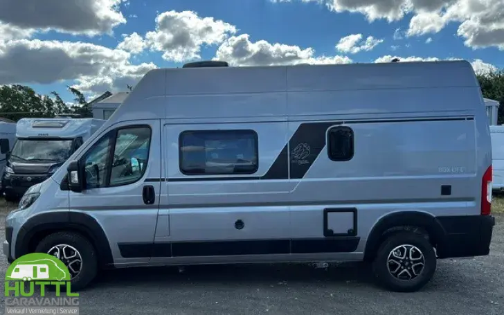 Fahrzeugbild Knaus BoxLife 600 DQ Platinum Selection Sofort Verfügbar! #4