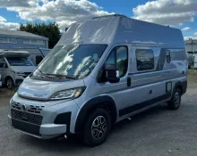 Fahrzeugbild Knaus BoxLife 600 DQ Platinum Selection Sofort Verfügbar! #1