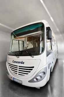 Fahrzeugbild Concorde Carver 751 L Gut gepflegt, top Zustand #2