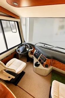 Fahrzeugbild Concorde Carver 751 L Gut gepflegt, top Zustand #5