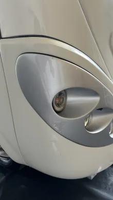 Fahrzeugbild Concorde Carver 751 L Gut gepflegt, top Zustand #8