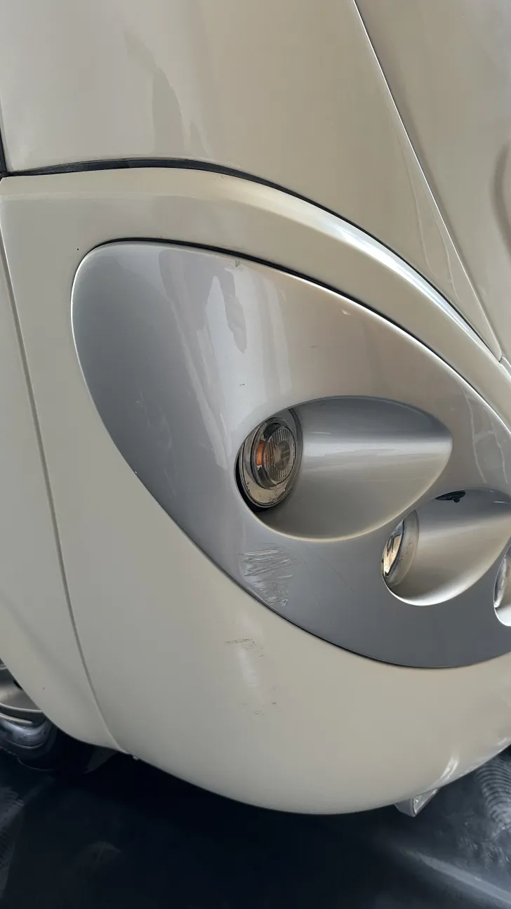 Fahrzeugbild Concorde Carver 751 L Gut gepflegt, top Zustand #8