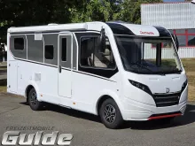 Fahrzeugbild Dethleffs Globebus Active I 4 *ACTIVE*AUTOMATIK*DUOCONTROL* #1