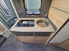 Fahrzeugbild Dethleffs Globebus Active I 4 *ACTIVE*AUTOMATIK*DUOCONTROL* #6