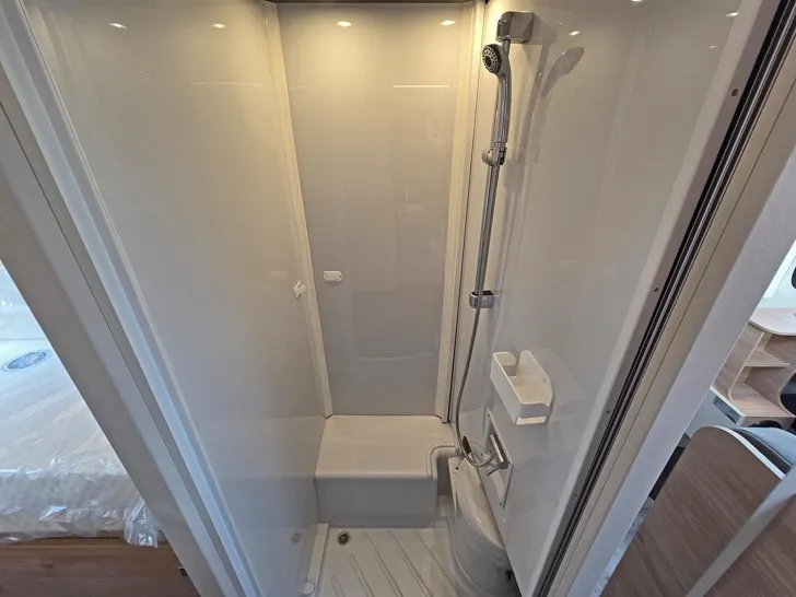 Fahrzeugbild Dethleffs Globebus Active I 4 *ACTIVE*AUTOMATIK*DUOCONTROL* #10