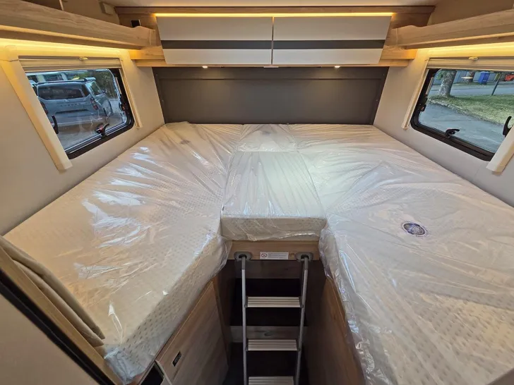 Fahrzeugbild Dethleffs Globebus Active I 4 *ACTIVE*AUTOMATIK*DUOCONTROL* #12