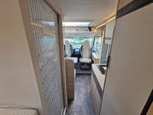 Fahrzeugbild Dethleffs Globebus Active I 4 *ACTIVE*AUTOMATIK*DUOCONTROL* #13