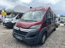 Fahrzeugbild Pössl 2Win Plus Citroen 163 PS #1