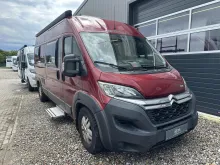Fahrzeugbild Pössl 2Win Plus Citroen 163 PS #3