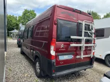 Fahrzeugbild Pössl 2Win Plus Citroen 163 PS #5