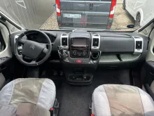 Fahrzeugbild Pössl 2Win Plus Citroen 163 PS #10