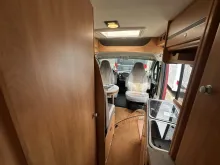 Fahrzeugbild Pössl 2Win Plus Citroen 163 PS #19