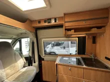 Fahrzeugbild Pössl 2Win Plus Citroen 163 PS #23