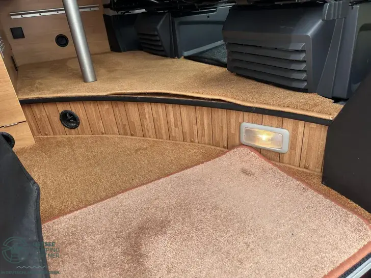 Fahrzeugbild Pössl 2Win Plus Citroen 163 PS #24