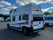 Fahrzeugbild Weinsberg CaraBus 600 MQH EDITION [FIRE] #7