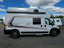 Fahrzeugbild Weinsberg CaraBus 600 MQH EDITION [FIRE] #5
