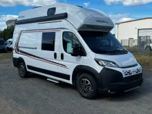 Fahrzeugbild Weinsberg CaraBus 600 MQH EDITION [FIRE] #1